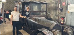 Relecture de l’article : Journées du patrimoine