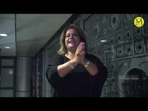 (Bobigny): Chaba Fadela « Souvenirs » le Festival de Raï à la MC93 de Bobigny en 1986