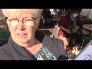 Bondy,Pétition pour le maintien de la passerelle de la gare de Bondy