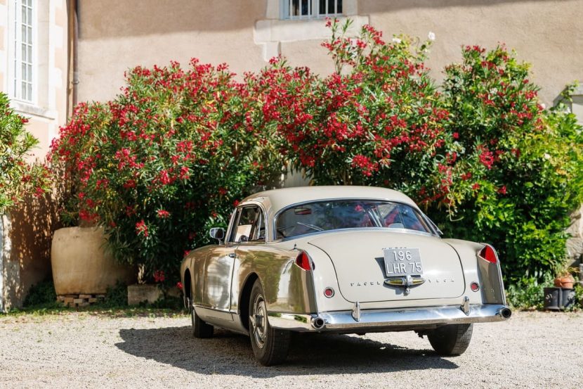Facel Vega