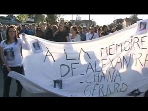 Chelles,Chelles : marche en hommages aux victimes