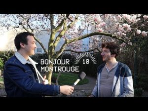 (Montrouge): Bonjour Montrouge 🌞 épisode 10 avec Corentin, Ameline, Régine et Les Dimanches de la Marne