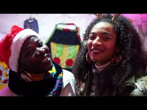 (Noisy le Grand): Joyeux Noël Noisy le Grand