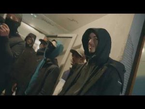 (Aubervilliers): 1er avertissement