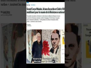 (Champigny sur Marne): Appel de Julien LEGER: Sauvons le musée de la Résistance nationale (MNR)