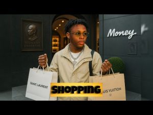 Gennevilliers,J’ai fait un Shopping à Gennevilliers (Qwartz)