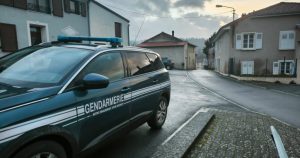 ; Accueil Faits divers – Justice « C’était un ange et une mère aimante » : le père de Sandrine Antony, tuée à Buding …