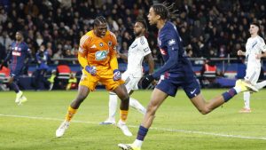 Épinay sur Seine ; « Il n’a jamais oublié d’où il vient » : dans les pas d’Obed Nkambadio, d’Épinay sur Seine au Paris FC
