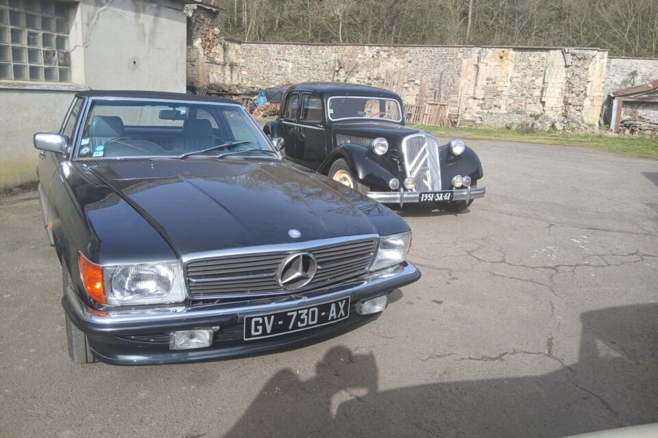 garage aunay mars 2026