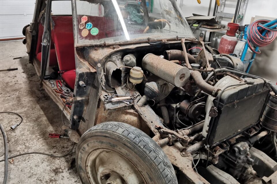 garage aunay mars 2026