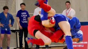 Villejuif; Quatre samboïstes de Villejuif sélectionnés pour les Championnats du monde