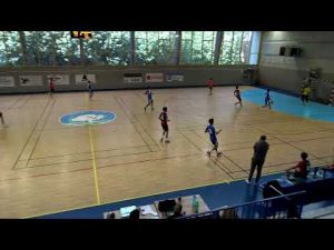 (Maisons Alfort): EPHB U18 2 / MAISON ALFORT