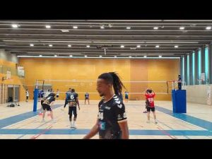 Sartrouville,Match Pré Nat / SCNP vs SARTROUVILLE