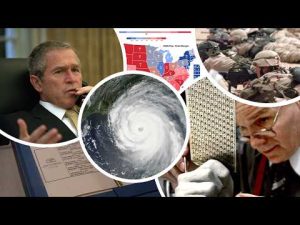 George W