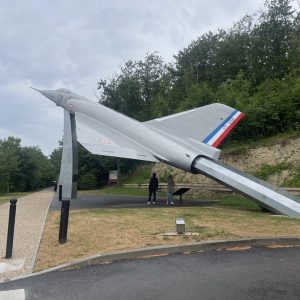 Infos toute fraiche : Du 8 au 13 juin 2026 – Champagne / Lorraine