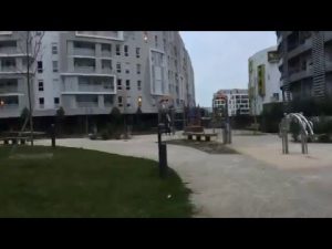 (Issy les Moulineaux): Reportage sur le Fort Issy les Moulineaux|Issy les Moulineaux,Reportage sur le Fort Issy les Moulineaux}