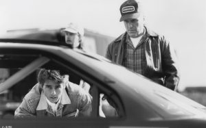 La suite de Days of Thunder obtient le feu vert