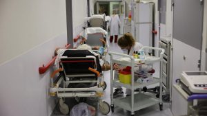 Montreuil; « En une heure, c’était réglé » : Montreuil et Boulogne, les bons élèves des urgences en Île de France