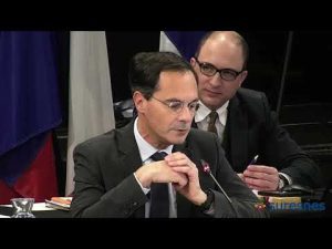(Suresnes): Conseil municipal de Suresnes du 2 février 2023