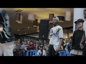 (Aulnay sous Bois): 14ème EDITION BATTLE VNR AU O&;PARINORD AULNAY SOUS BOIS