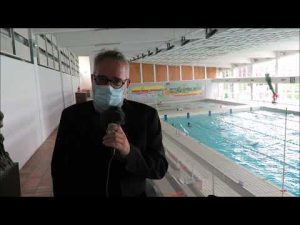 (Chelles): Les piscines de Chelles et Torcy ont rouvert