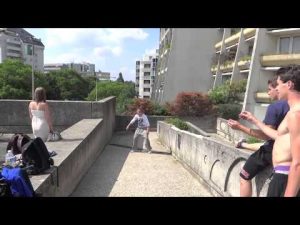 Noisy le Grand,Journée Noisy Le Grand
