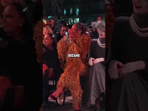 (Bobigny): Paris Fashion Week Was Total CHAOS