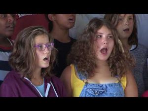 Créteil,#Rentrée2017 en musique dans l’académie de Créteil