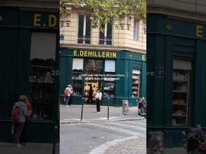 Paris Finds 12 #shorts #youtubeshorts